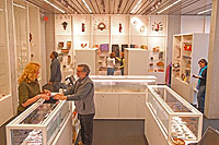 Anchorage Museum - Shop (c) Anchorage Museum 
