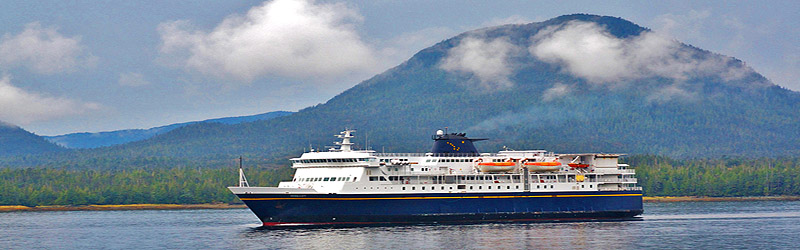 AMHS ferry Kennicott (cc) Jay Galvin