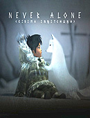 Never Alone (c) Upper One Games
