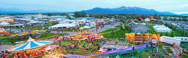 Alaska State Fair 2011 (c) Joint Base Elmendorf-Richardson