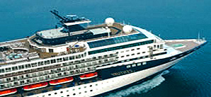 Century (c) Quelle Celebrity Cruises