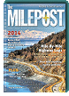 Alaska Buch: The Milepost