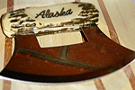 Ulu Messer aus Alaska (c) James / http://www.flickr.com/people/71217725@N00/