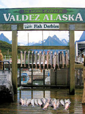 Valdez Alaska (c) katicabogar 