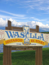 Wasilla Alaska (c) 